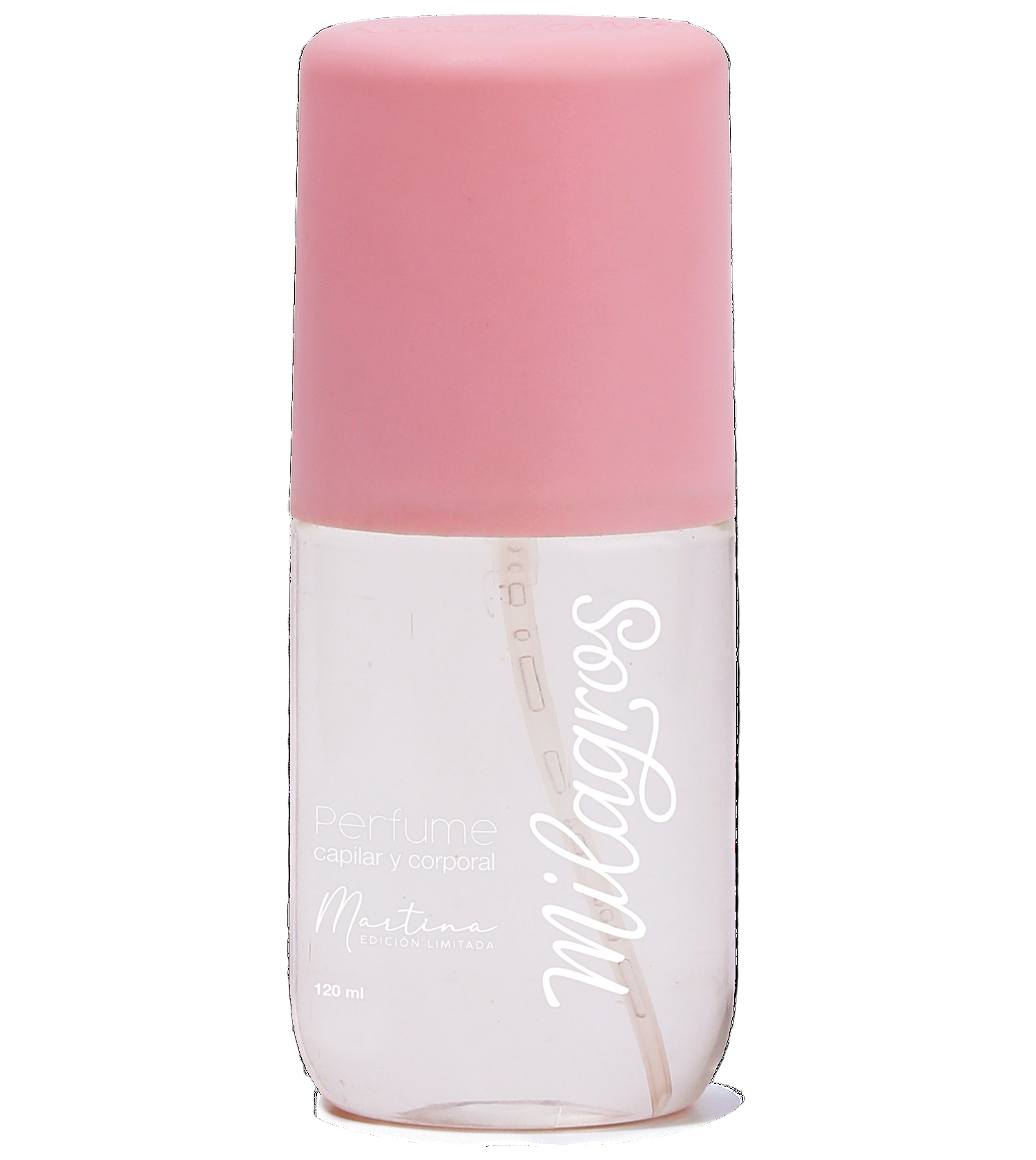 PERFUME MARTINA EDICION LIMITADA MILAGROS