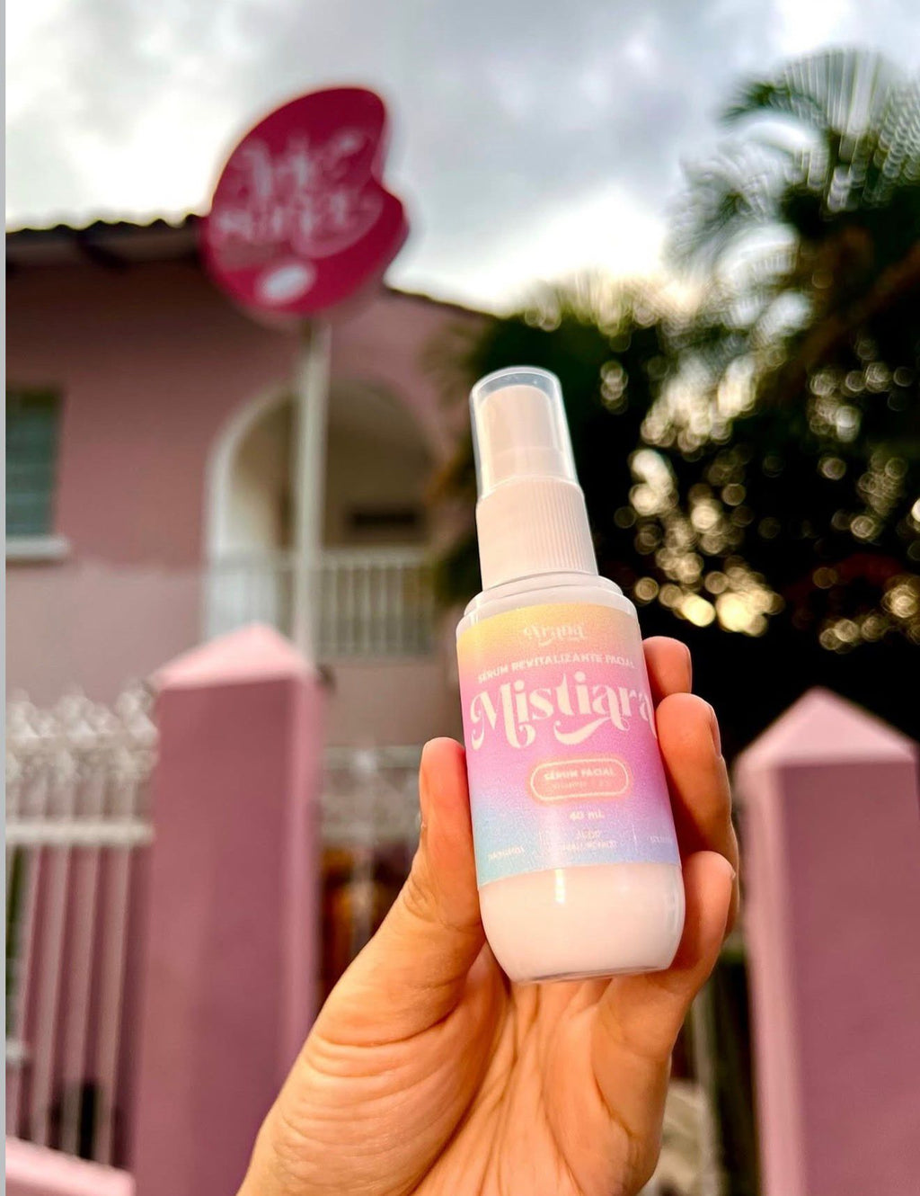 KIT JABÓN + SERUM ARANA