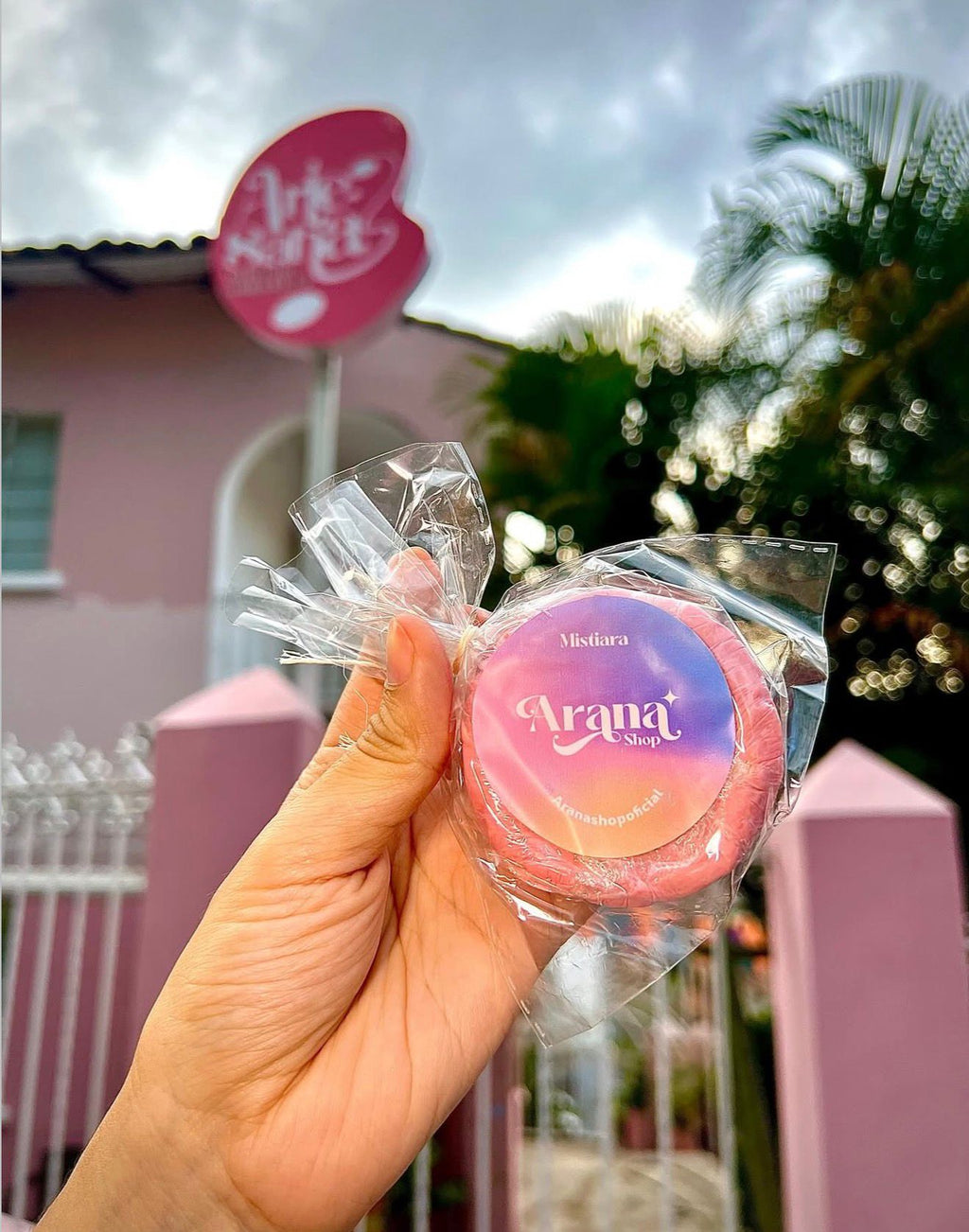 KIT JABÓN + SERUM ARANA