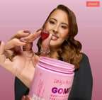 GOMITAS DE BIOTINA FORTIFICADAS ANYELUZ