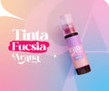TINTA ARANA FUCSIA