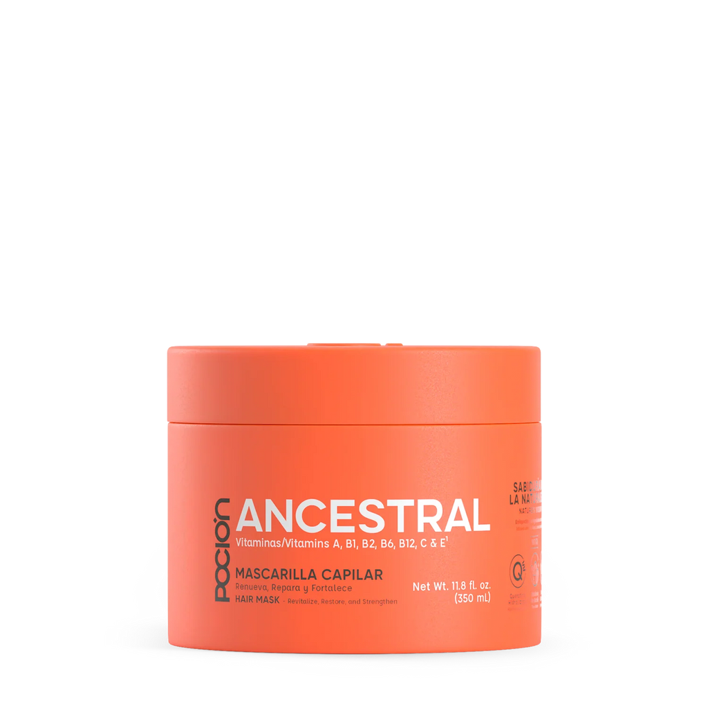 MASCARILLA ANCESTRAL LA POCIÓN 350ML