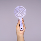 BLUE ANTI-TANGLE BRUSH