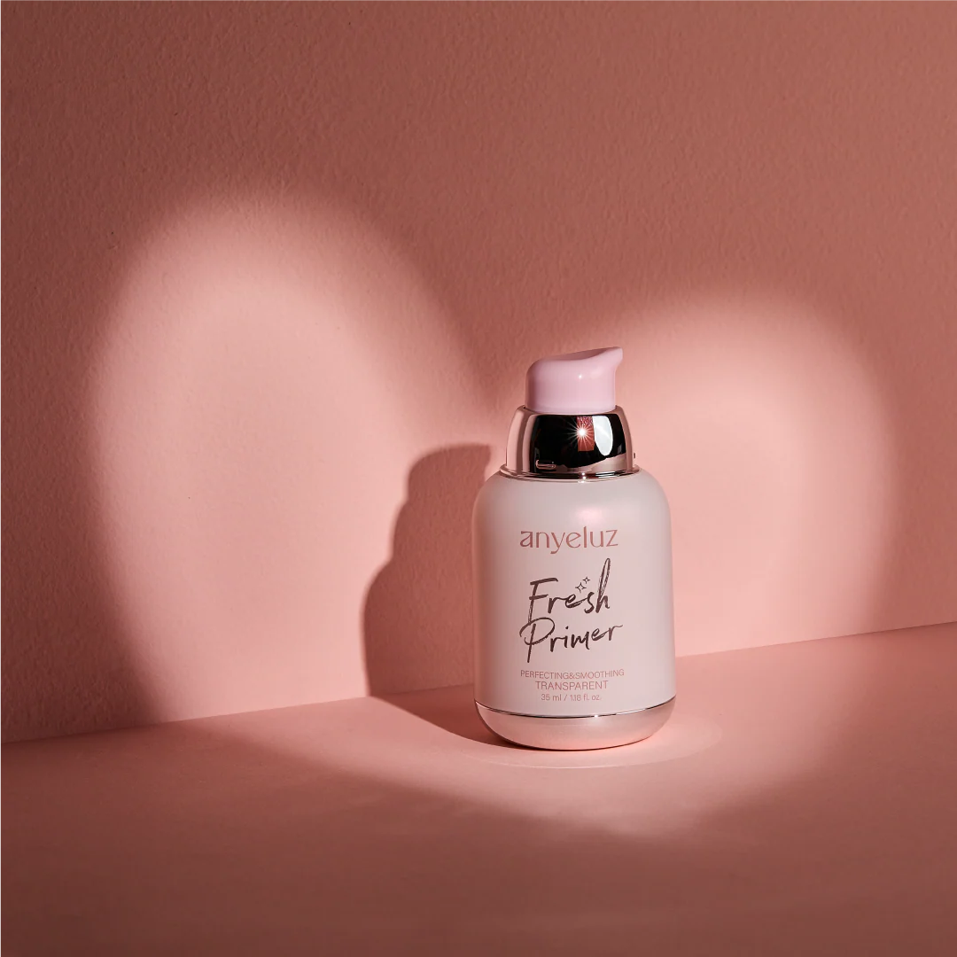 FRESH PRIMER ANYELUZ 35ML