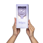 CEPILLO ANTIENREDOS MORADO