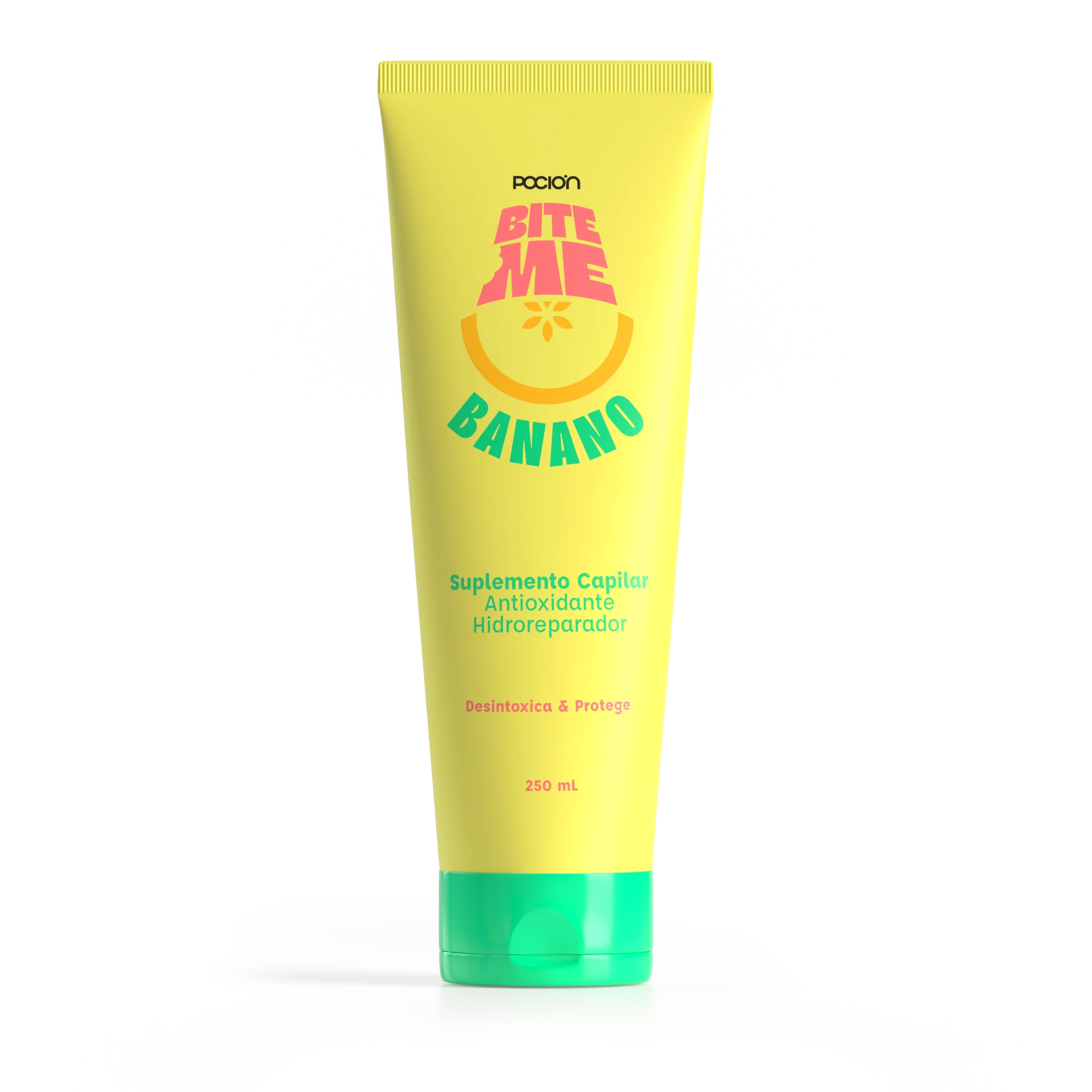 MASCARILLA BITE ME - SUPLEMENTO CAPILAR LA POCION