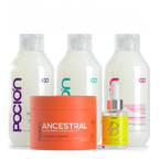 KIT REPARACIÓN PROFUNDA LA POCIÓN