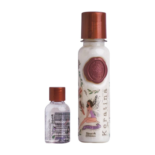 KERATINA RB X 120ML