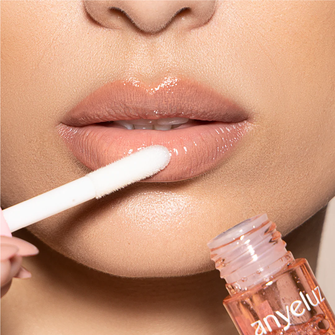ACEITE LABIAL LIP OIL ANYELUZ