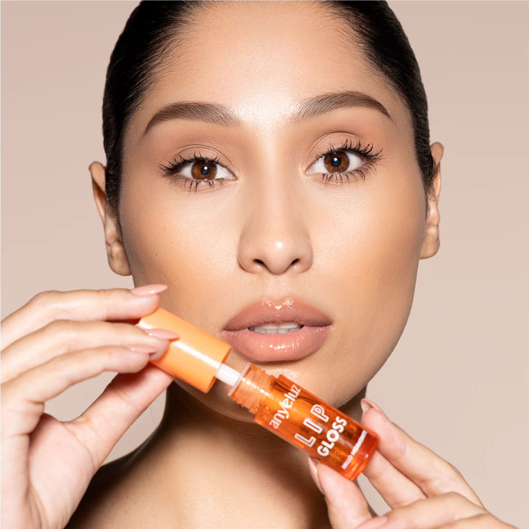 ACEITE LABIAL LIP OIL ANYELUZ