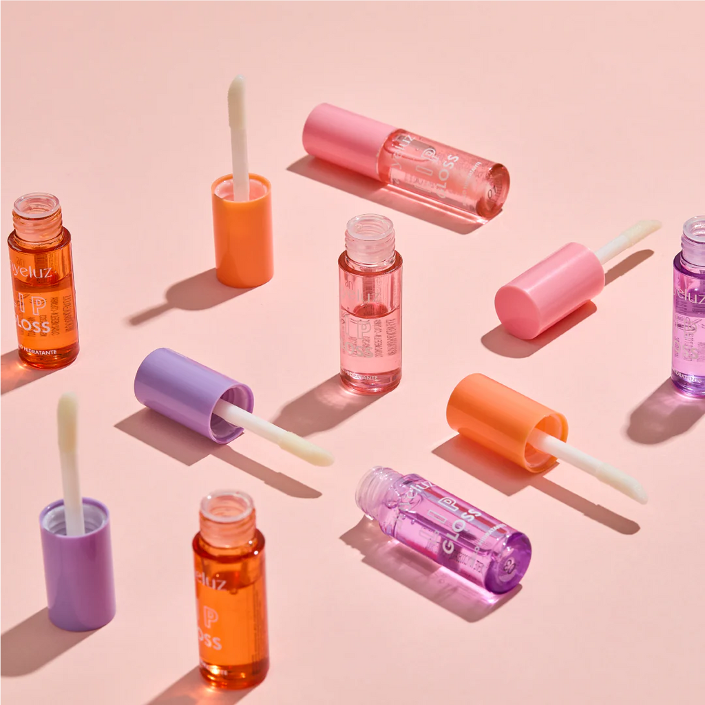 ACEITE LABIAL LIP OIL ANYELUZ