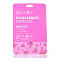 MASCARILLA FACIAL SANDÍA ANYELUZ
