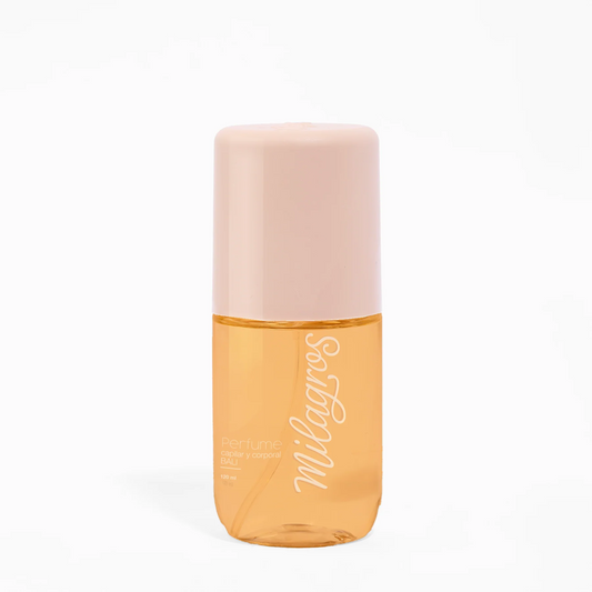 PERFUME CAPILAR BALI