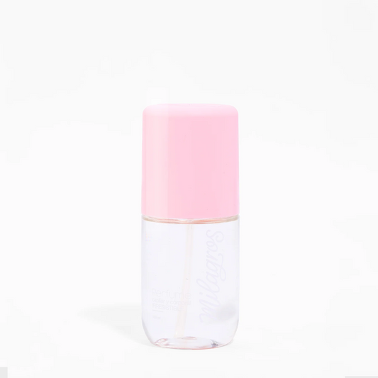 PERFUME CAPILAR IRRESISTIBLE