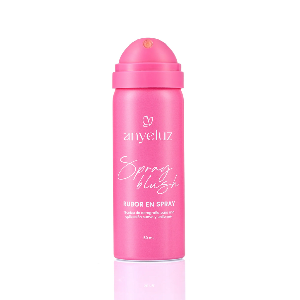 SPRAY BLUSH ANYELUZ 50ML