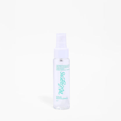 SERUM RITUAL BOTANICO REVITALIZANTE