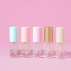 KIT MINI PERFUMES CAPILARES Y CORPORALES X 4 MILAGROS
