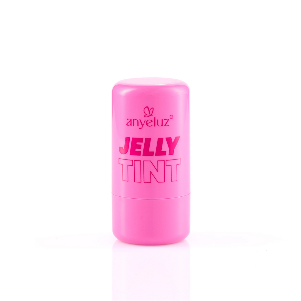 RUBOR EN BARRA JELLY TINT