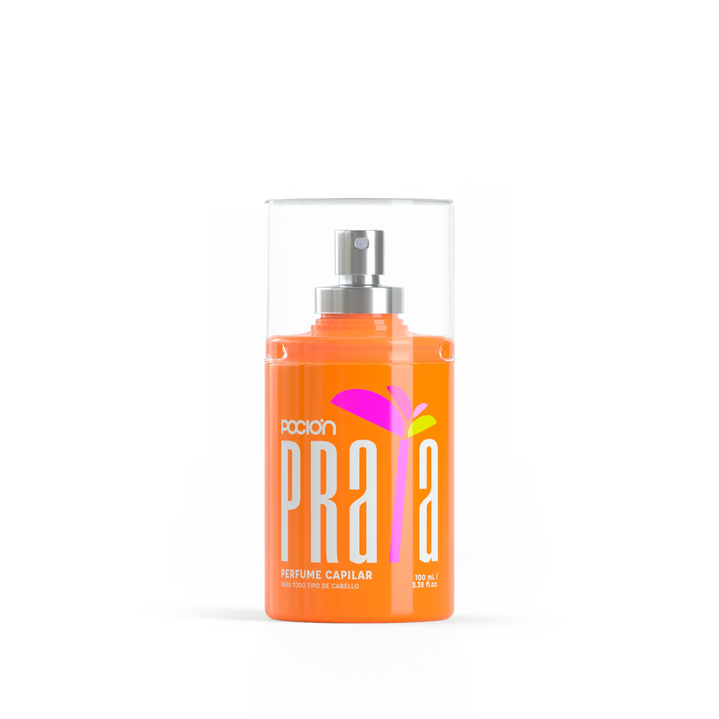 PERFUME CAPILAR PRAIA