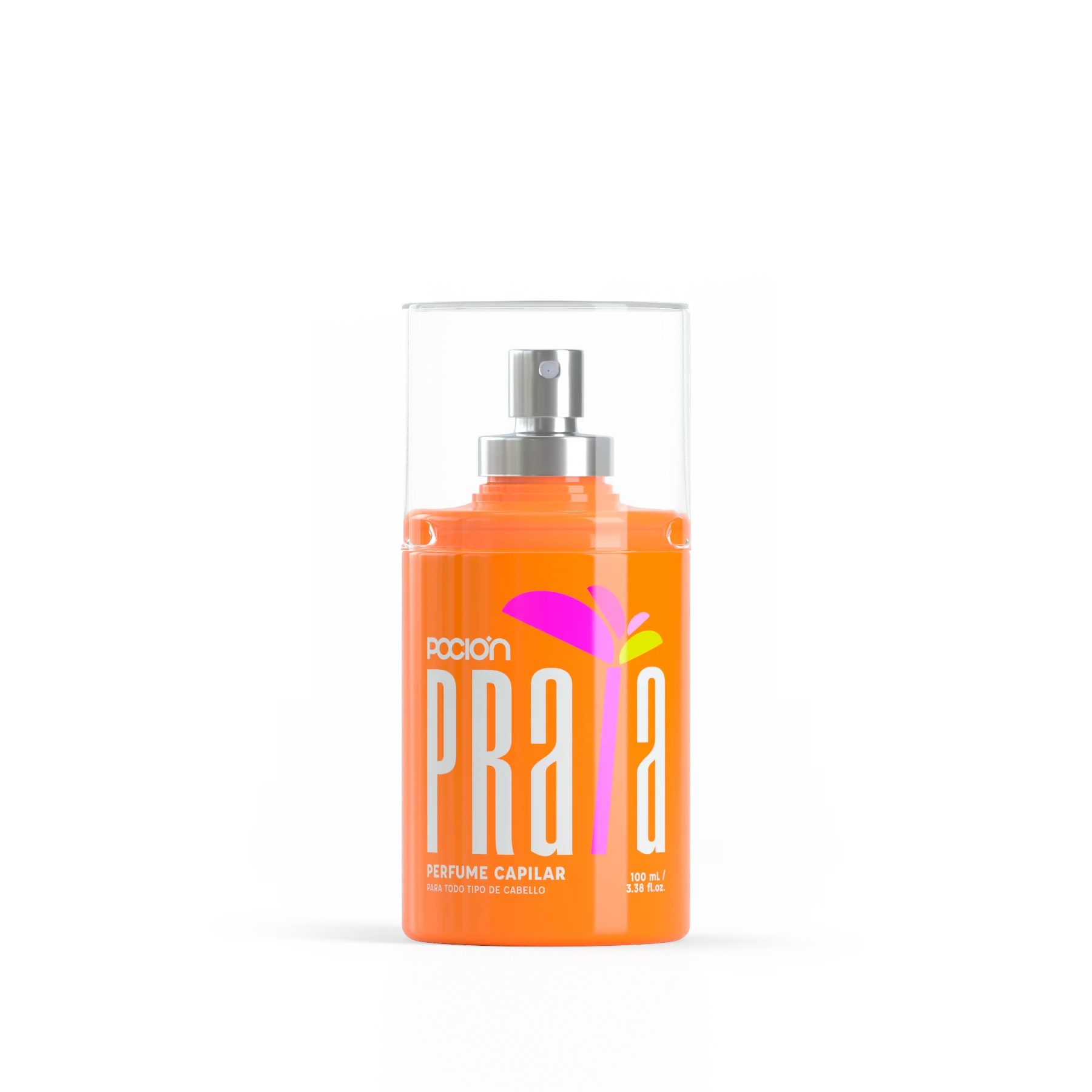 PERFUME CAPILAR PRAIA