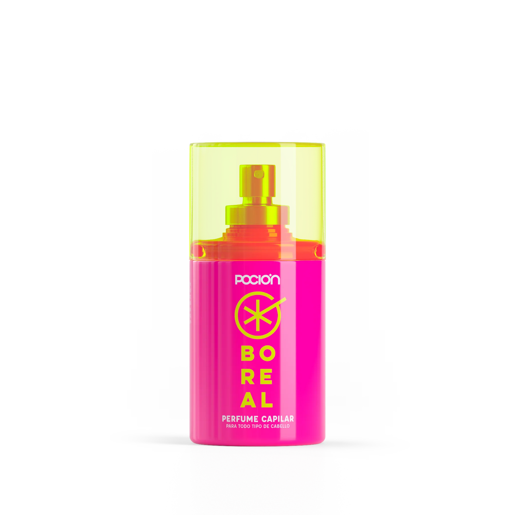 PERFUME CAPILAR BOREAL