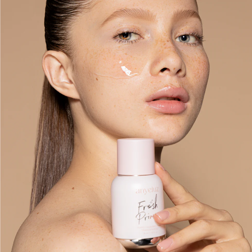 FRESH PRIMER ANYELUZ 35ML
