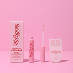 SERUM PARA PESTAÑAS MILAGROS