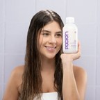 DUAL CREMA PARA PEINAR LA POCIÓN