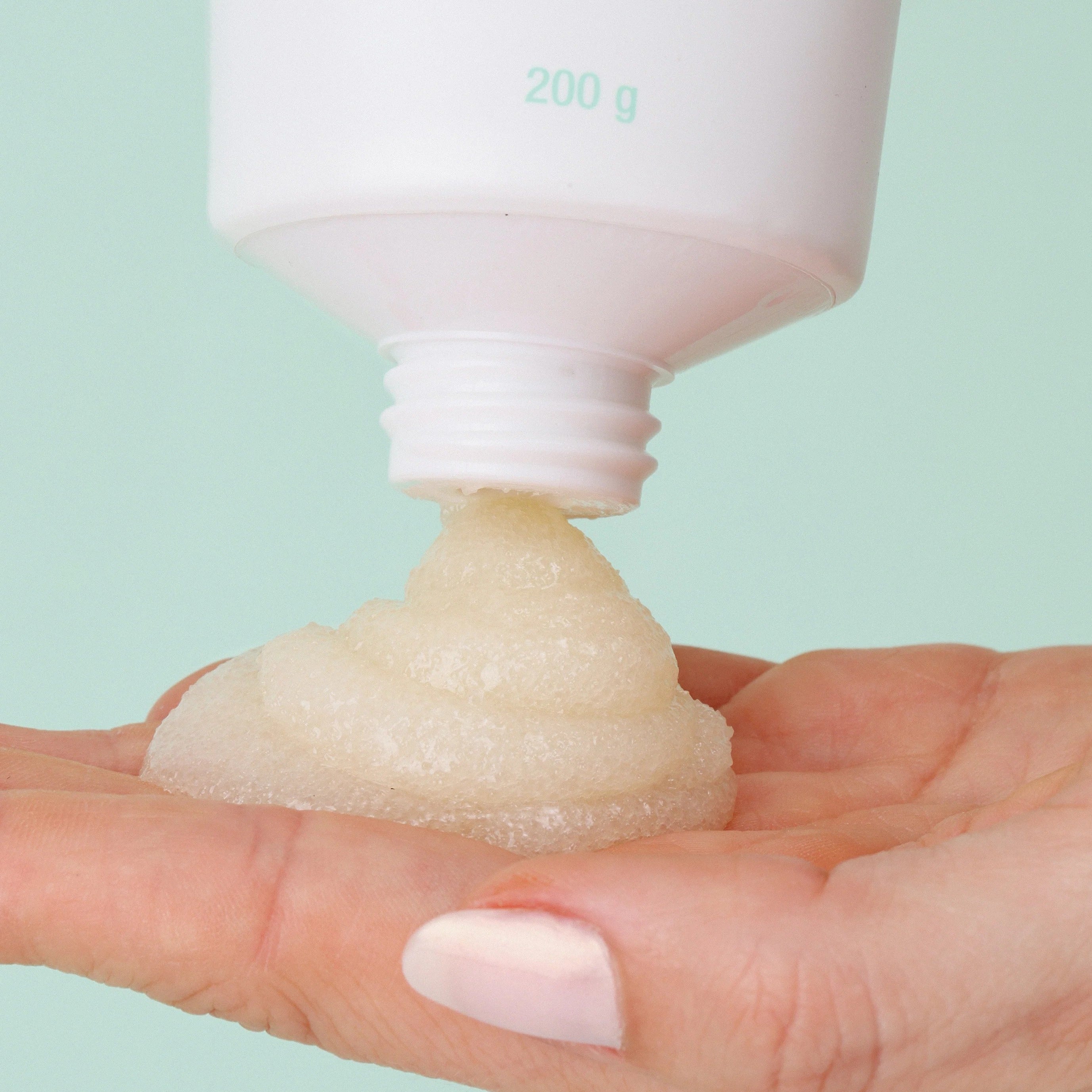 SHAMPOO EXFOLIANTE CAPILAR