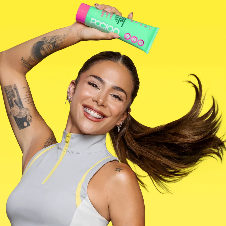 SPORT TRATAMIENTO DE ULTRA PROTECCIÓN