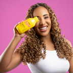 TRATAMIENTO ACONDICIONADR PARA RIZOS TONGOLÉ LA POCIÓN 450ML