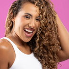 SHAMPOO PARA RIZOS TONGOLÉ LA POCIÓN 450ML