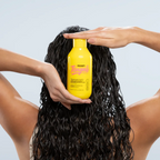 TRATAMIENTO ACONDICIONADR PARA RIZOS TONGOLÉ LA POCIÓN 450ML