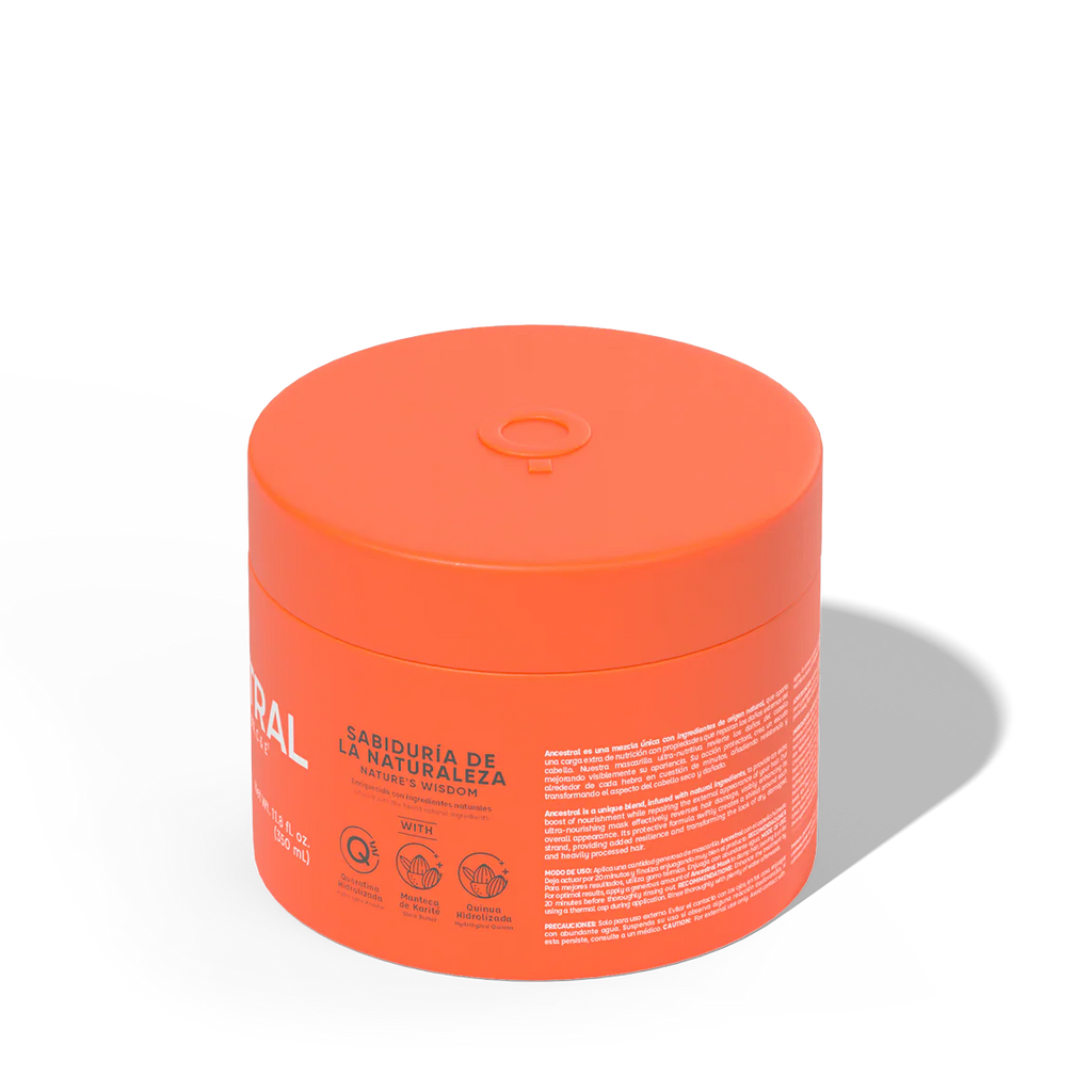 MASCARILLA ANCESTRAL LA POCIÓN 350ML