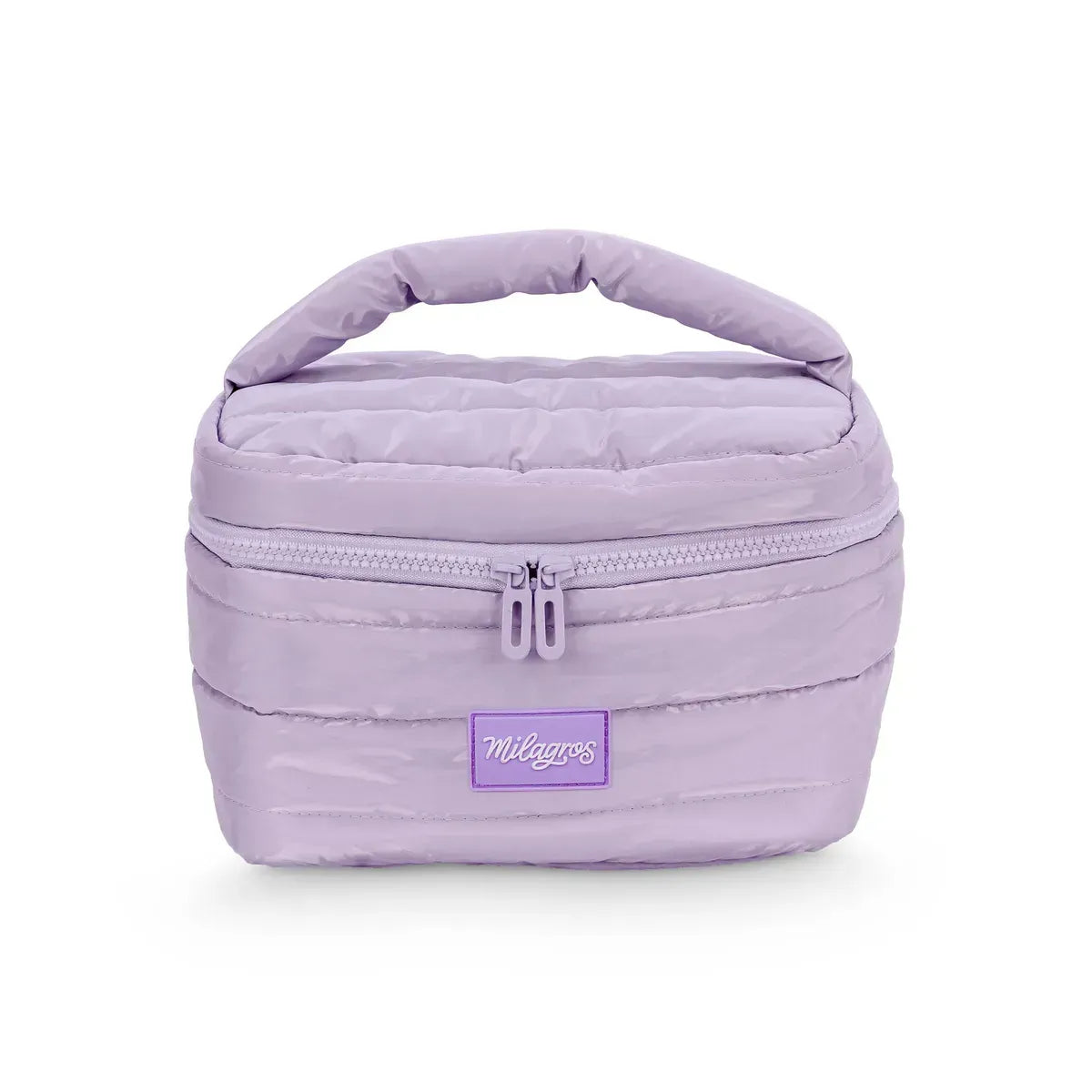 KIT CRECIMIENTO Y ANTI-FRIZZ MILAGROS