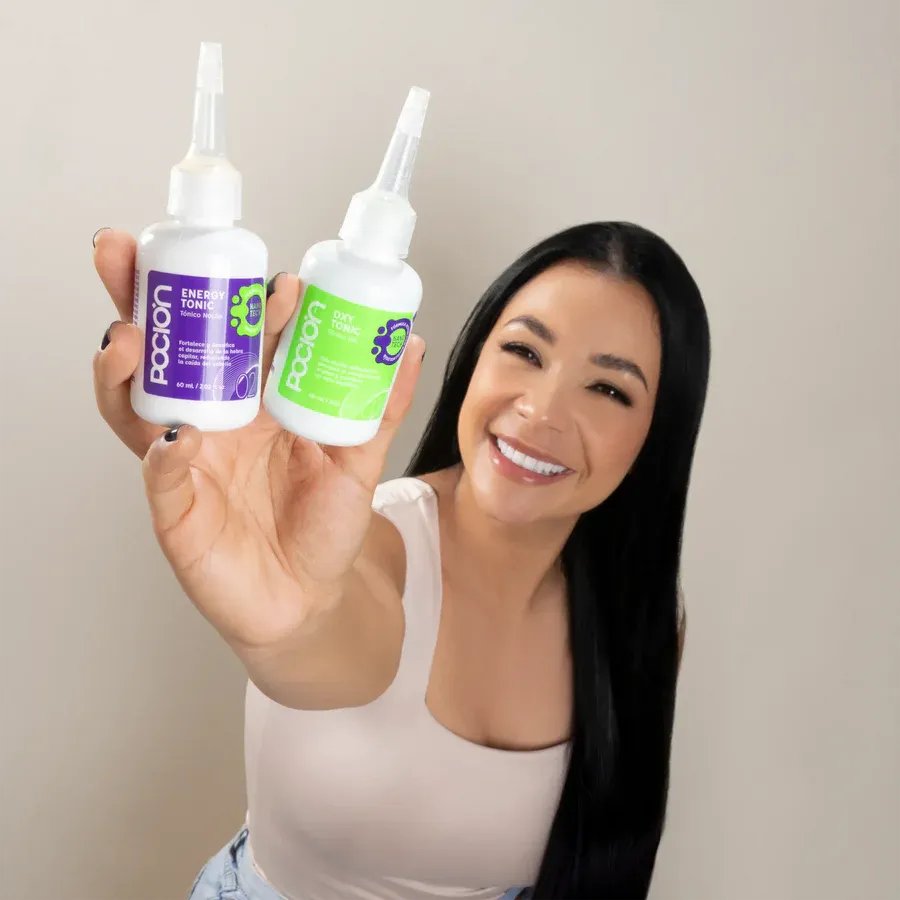 DUTONIC LA POCIÓN 2X60ML