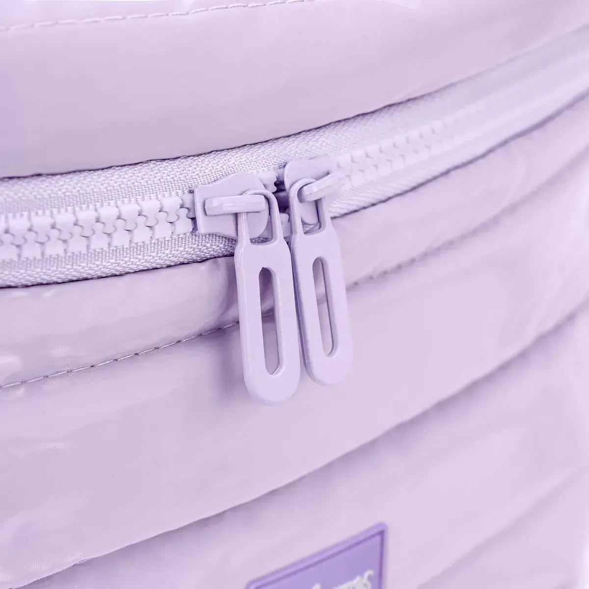 COSMETIQUERA MORADA EDICION LIMITADA MILAGROS