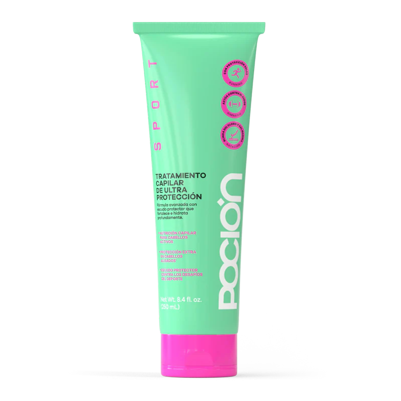 SPORT TRATAMIENTO DE ULTRA PROTECCIÓN