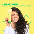 MASCARILLA BITE ME - SUPLEMENTO CAPILAR LA POCION