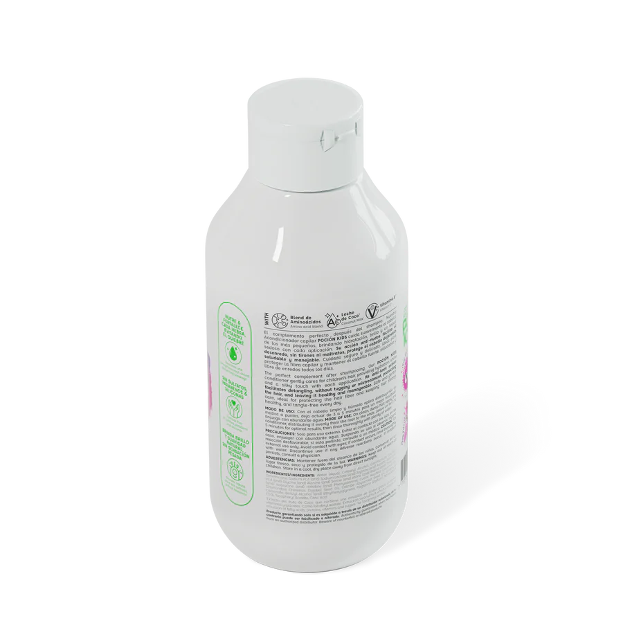 ACONDICIONADOR KIDS LA POCIÓN 450ML