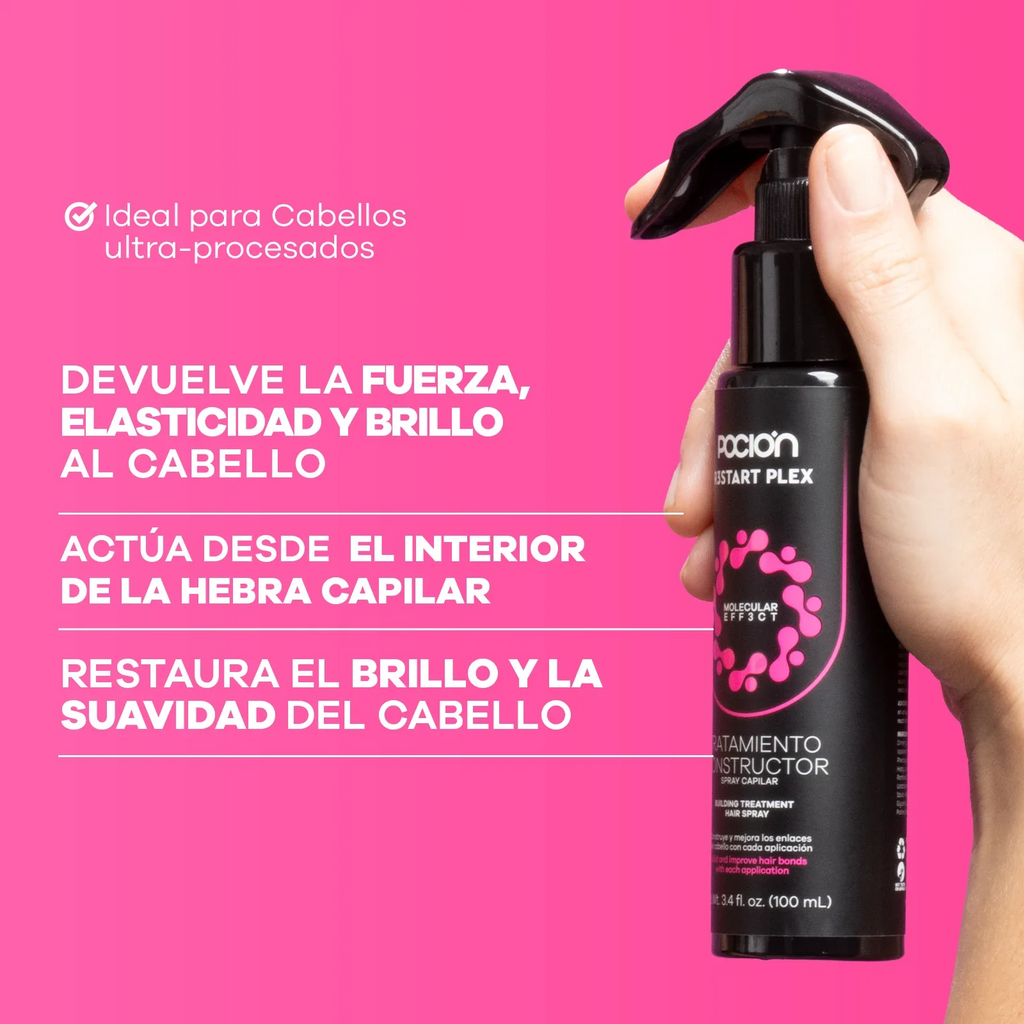 R3STAR PLEX POCION 100ML