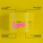 MASCARILLA CAPILAR PARA RIZOS TONGOLÉ LA POCIÓN 450ML