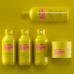 KIT PARA RIZOS TONGOLÉ LA POCIÓN