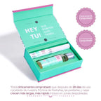 PÓCIMA PARA PESTAÑAS KABA