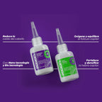 DUTONIC LA POCIÓN 2X60ML