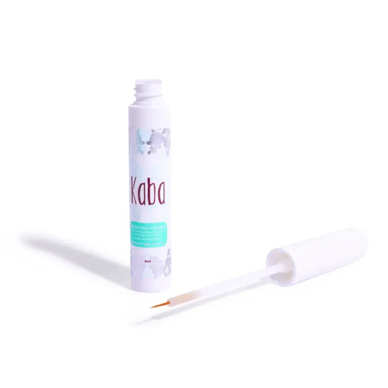 PÓCIMA PARA PESTAÑAS KABA