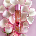 PERFUME DE ROSAS PARÍS