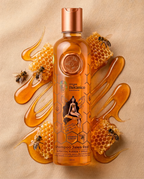 SHAMPOO JALEA REAL ORIGEN BOTANICO 400ML