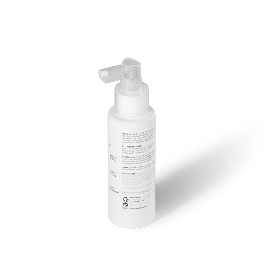 TONICO CONTROL CASPA POCIÓN 450ML