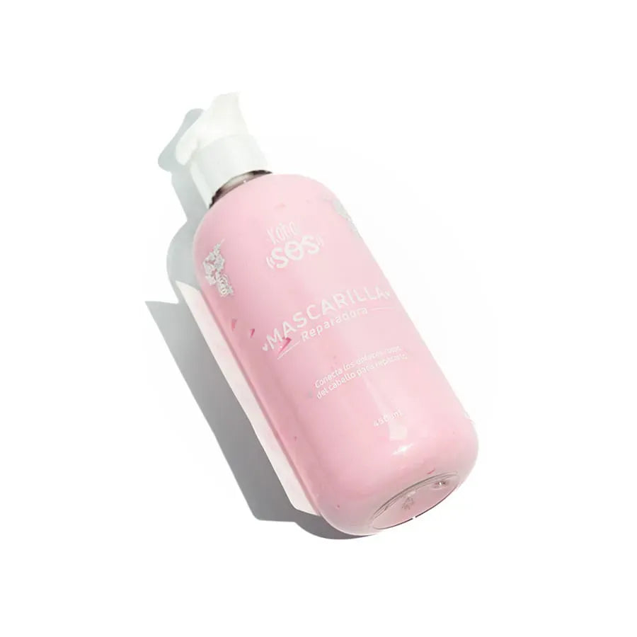 MASCARILLA REPARADORA SOS KABA 450ML